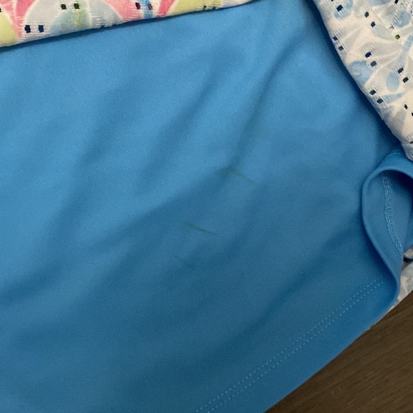 Ronni Nicole Perfect Summer/Swim Dress. - Picture 7 of 10